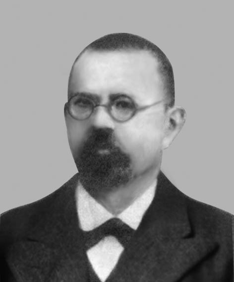 фото: Єрченко Петро Феофанович